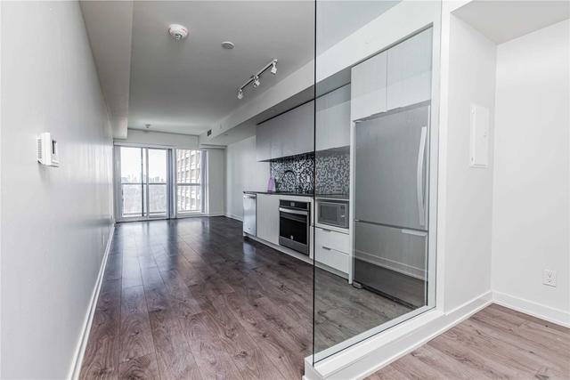 1111 - 2 Sonic Way, Condo with 1 bedrooms, 2 bathrooms and 1 parking in Toronto ON | Image 32