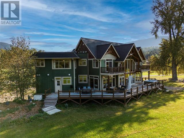 2388 Lawrence Road, House detached with 3 bedrooms, 2 bathrooms and 20 parking in North Okanagan D BC | Image 7