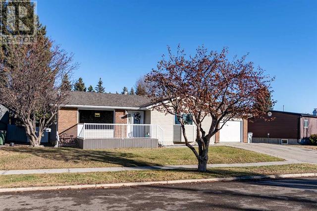 4436 54 Avenue, House detached with 5 bedrooms, 2 bathrooms and 3 parking in Provost AB | Image 32
