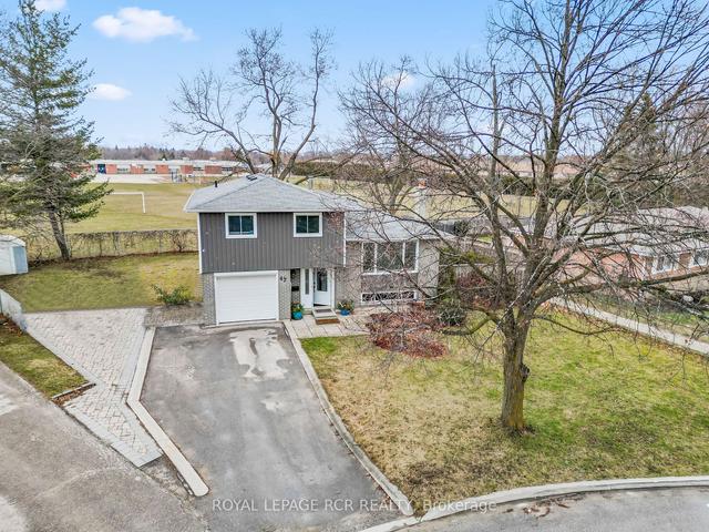 47 Highland Dr, House detached with 3 bedrooms, 2 bathrooms and 7 parking in Orangeville ON | Image 29