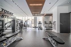 509 - 200 Sackville St, Condo with 1 bedrooms, 1 bathrooms and 1 parking in Toronto ON | Image 5