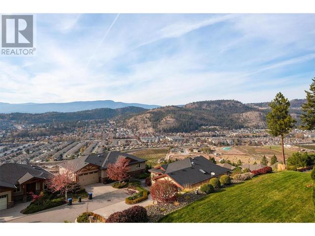 331 - 663 Denali Court, House attached with 3 bedrooms, 2 bathrooms and 2 parking in Kelowna BC | Image 13