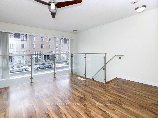 th 5 - 57 East Liberty St, Townhouse with 1 bedrooms, 2 bathrooms and 1 parking in Toronto ON | Image 11