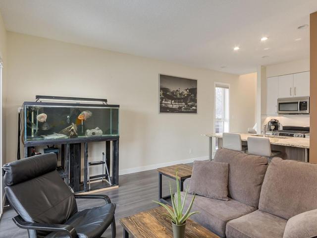 1 - 1508 22 Avenue Sw, Home with 2 bedrooms, 2 bathrooms and 3 parking in Calgary AB | Image 13