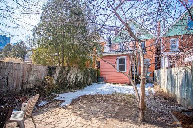 169 Sanford Ave S, House detached with 3 bedrooms, 2 bathrooms and 1 parking in Hamilton ON | Image 22