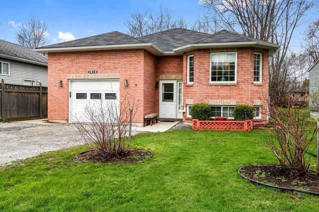 1018 Metro Rd N, House detached with 3 bedrooms, 2 bathrooms and 7 parking in Georgina ON | Image 1