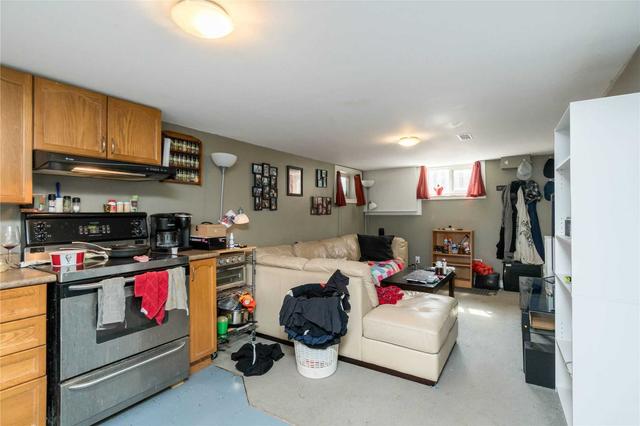 43 Mcintyre Cres, House detached with 3 bedrooms, 2 bathrooms and 3 parking in Halton Hills ON | Image 22