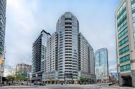 411 - 20 Blue Jays Way, Condo with 1 bedrooms, 1 bathrooms and 0 parking in Toronto ON | Image 1