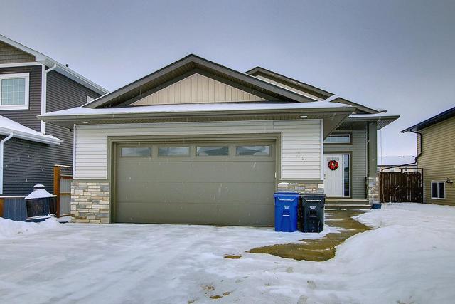 34 Aztec Crescent, House detached with 3 bedrooms, 2 bathrooms and 4 parking in Red Deer County AB | Image 1