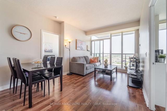 2317 - 339 Rathburn Rd W, Condo with 2 bedrooms, 2 bathrooms and 1 parking in Mississauga ON | Image 28