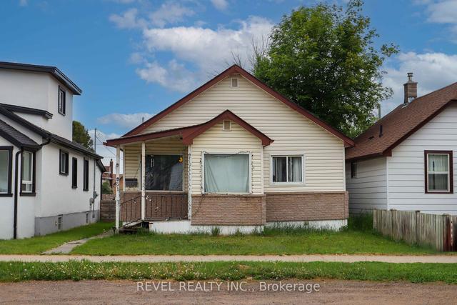 291 Amelia St E, House detached with 1 bedrooms, 2 bathrooms and 0 parking in Thunder Bay ON | Image 6