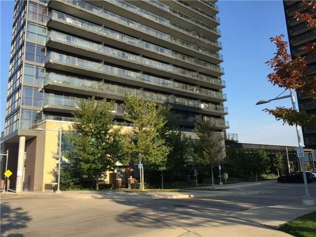 Th07 - 33 Singer Crt, Townhouse with 3 bedrooms, 4 bathrooms and 2 parking in Toronto ON | Image 2