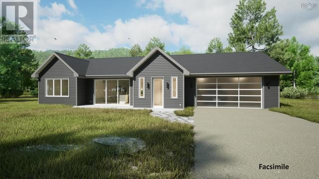 lot 48 Shore Road, House detached with 3 bedrooms, 2 bathrooms and null parking in Queens NS | Image 1