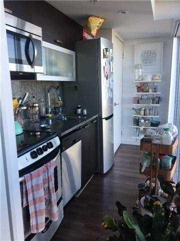 lph08e - 36 Lisgar St, Condo with 1 bedrooms, 2 bathrooms and 0 parking in Toronto ON | Image 3