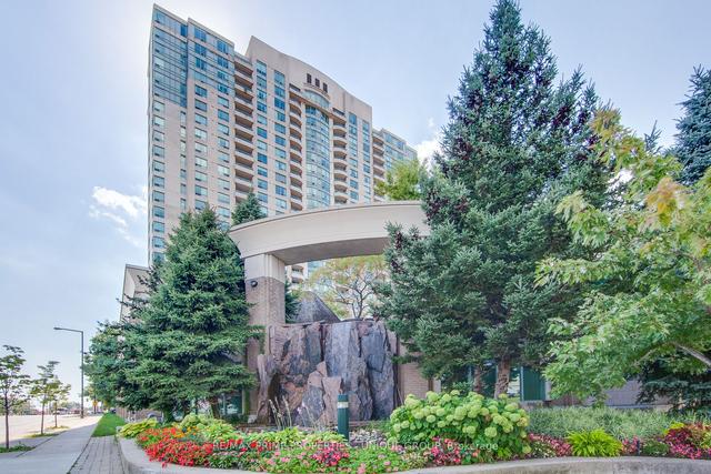 2102 - 61 Town Centre Crt, Condo with 3 bedrooms, 2 bathrooms and 1 parking in Toronto ON | Image 19