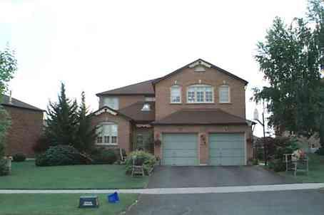 365 Kirby Cres, House detached with 4 bedrooms, 3 bathrooms and 4 parking in Newmarket ON | Image 1