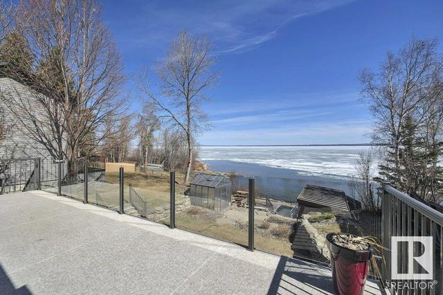 510 5 St, House detached with 4 bedrooms, 2 bathrooms and null parking in Norris Beach AB | Image 42