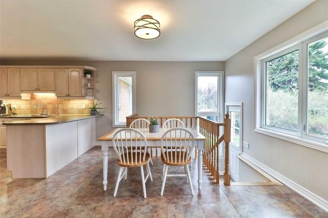 1276 Crossfield Bend, House detached with 3 bedrooms, 2 bathrooms and 4 parking in Mississauga ON | Image 4