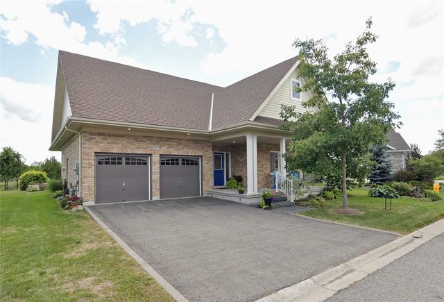 121 - 200 Kingfisher Dr, House detached with 2 bedrooms, 2 bathrooms and 4 parking in Mono ON | Image 1