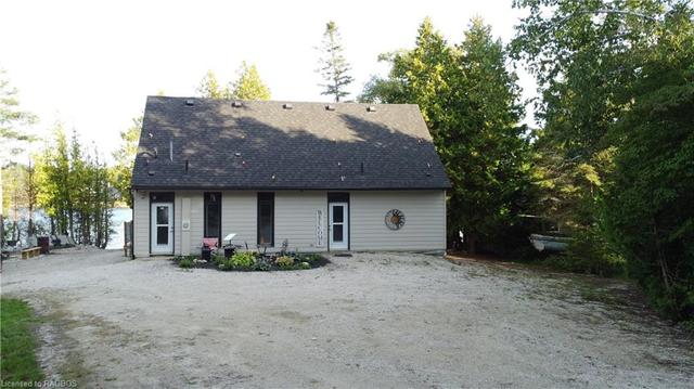 75 Parker Island Road, House detached with 3 bedrooms, 2 bathrooms and 8 parking in Northern Bruce Peninsula ON | Image 12