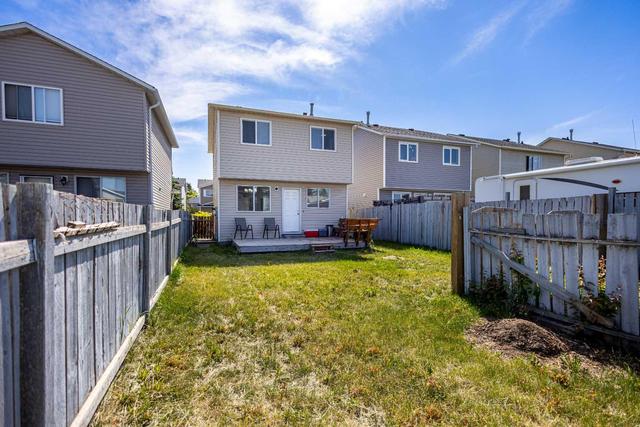 80 Martinbrook Road Ne, House detached with 4 bedrooms, 3 bathrooms and 1 parking in Calgary AB | Image 35