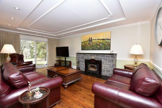 2008 Dickson Rd, House detached with 4 bedrooms, 4 bathrooms and 10 parking in Mississauga ON | Image 36