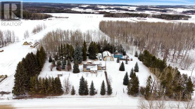 63020 Township Road 41 0, House detached with 2 bedrooms, 1 bathrooms and 4 parking in Clearwater County AB | Image 5