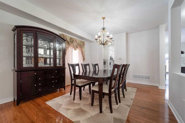 1537 Portsmouth Pl, House detached with 4 bedrooms, 5 bathrooms and 6 parking in Mississauga ON | Image 25