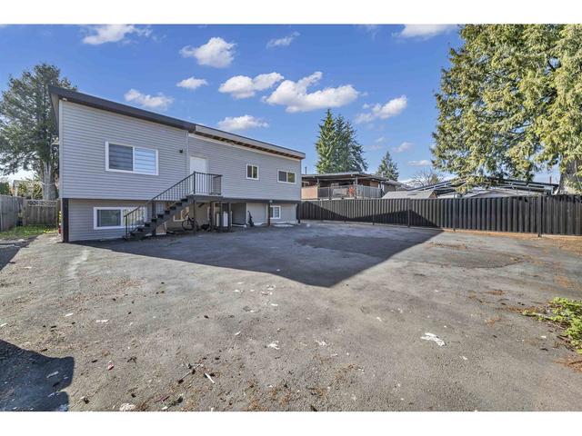 9110 128 Street, House detached with 11 bedrooms, 5 bathrooms and null parking in Surrey BC | Image 31