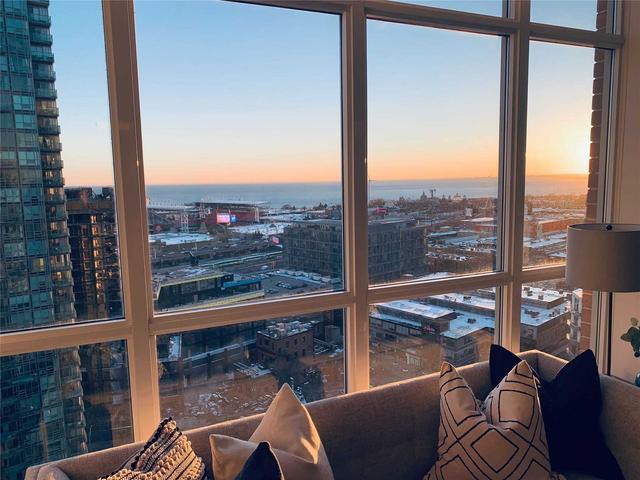 2307 - 125 Western Battery Rd, Condo with 2 bedrooms, 2 bathrooms and 1 parking in Toronto ON | Image 16