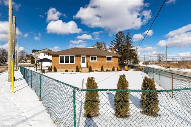 72 Battle Street, House detached with 4 bedrooms, 2 bathrooms and null parking in Thorold ON | Image 39
