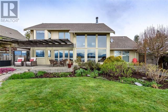 57 Jane Pl, House detached with 3 bedrooms, 3 bathrooms and 2 parking in Comox BC | Image 32