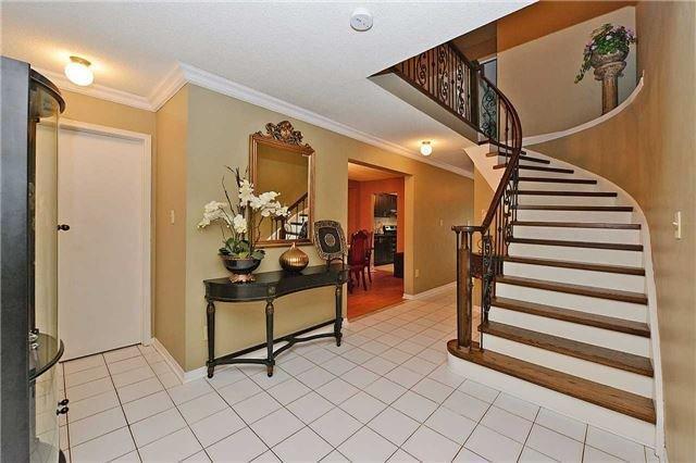 156 Lamar St, House detached with 4 bedrooms, 4 bathrooms and 4 parking in Vaughan ON | Image 4