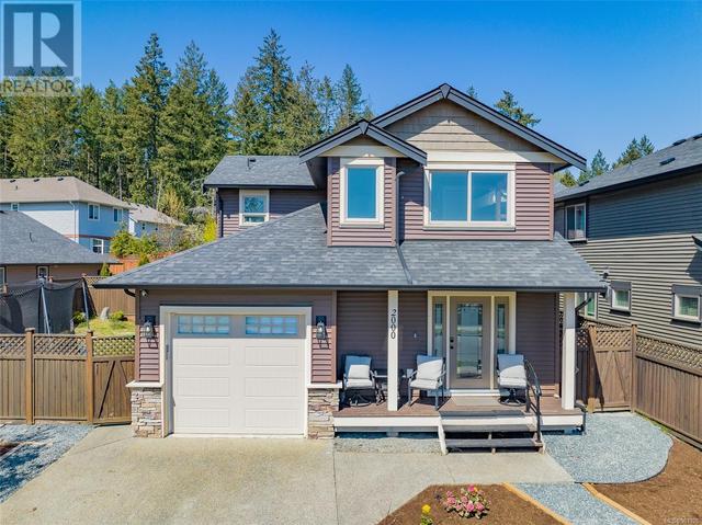 2000 Swordfern Rd, House detached with 3 bedrooms, 3 bathrooms and 2 parking in Nanaimo BC | Image 54