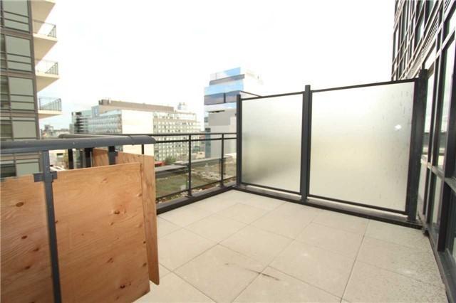 1018 - 460 Adelaide St E, Condo with 1 bedrooms, 1 bathrooms and null parking in Toronto ON | Image 11