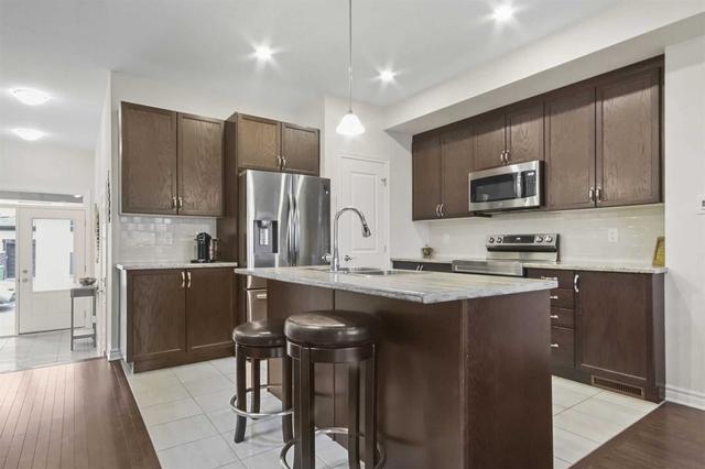 307 Quest Pvt, House attached with 3 bedrooms, 3 bathrooms and 2 parking in Ottawa ON | Image 37