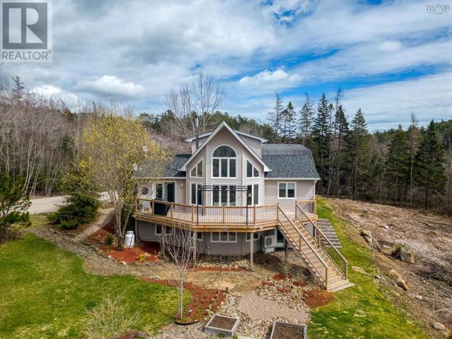 182 Stanford Lake Road, House detached with 4 bedrooms, 3 bathrooms and null parking in Chester NS | Image 1