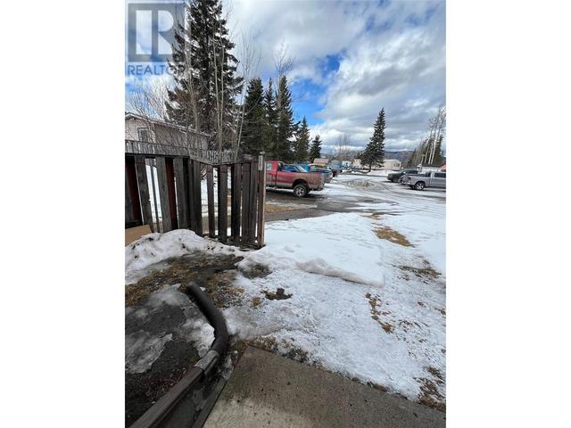 116 - 108 Spruce Avenue, Condo with 1 bedrooms, 1 bathrooms and 1 parking in Tumbler Ridge BC | Image 14