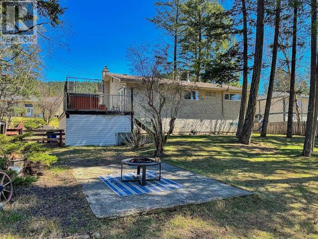 1295 N Eleventh Avenue, House detached with 3 bedrooms, 0 bathrooms and null parking in Williams Lake BC | Image 19