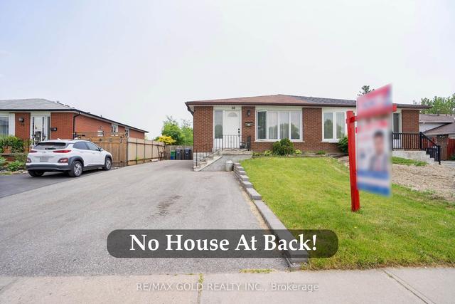 80 Earnscliffe Circ, House semidetached with 3 bedrooms, 2 bathrooms and 6 parking in Brampton ON | Image 12