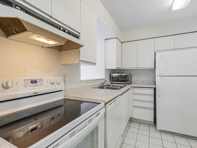 216 - 480 Mclevin Ave, Condo with 1 bedrooms, 2 bathrooms and 1 parking in Toronto ON | Image 21