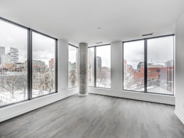 602 - 60 Colborne St, Condo with 2 bedrooms, 2 bathrooms and 1 parking in Toronto ON | Image 7