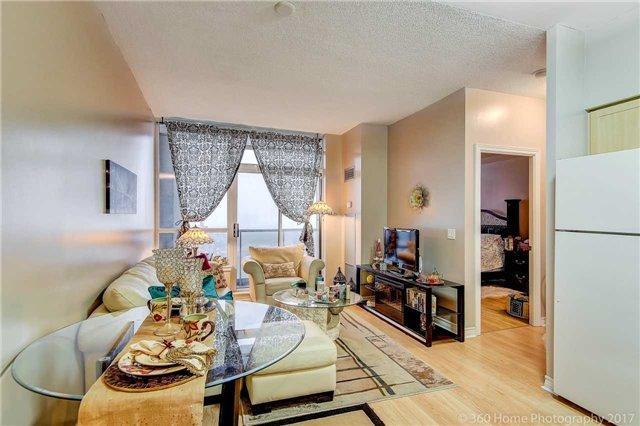 1001 - 15 North Park Rd, Condo with 1 bedrooms, 1 bathrooms and 1 parking in Vaughan ON | Image 7