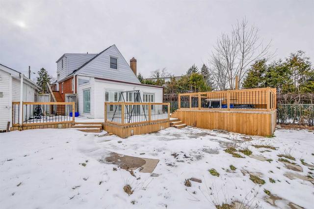 37 Flempton Cres, House detached with 4 bedrooms, 5 bathrooms and 8 parking in Toronto ON | Image 24