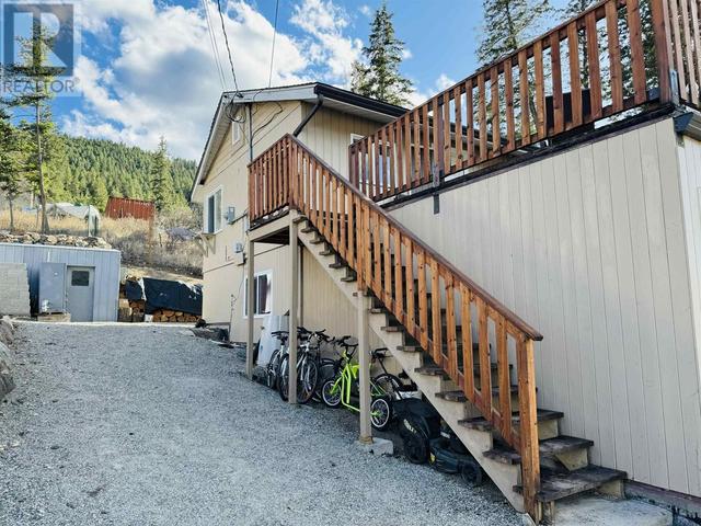 1715 Renner Road, House detached with 3 bedrooms, 2 bathrooms and null parking in Williams Lake BC | Image 27