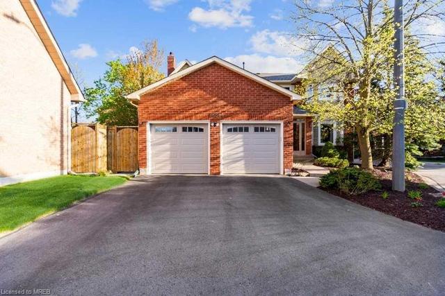 6664 Mockingbird Lane, House detached with 5 bedrooms, 1 bathrooms and 6 parking in Mississauga ON | Image 1