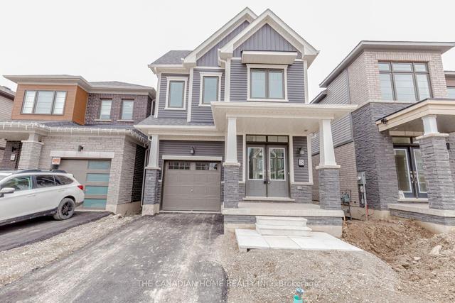 28 Monteith Dr, House detached with 4 bedrooms, 3 bathrooms and 2 parking in Brantford ON | Image 23