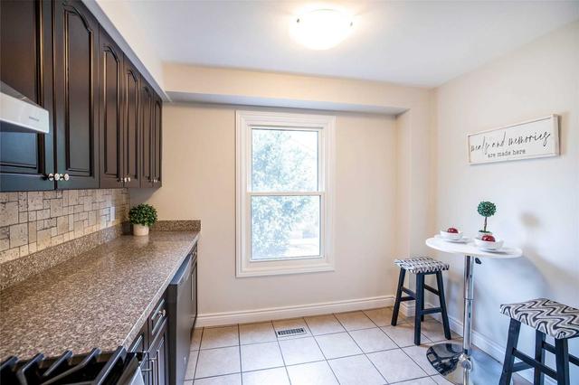 10 - 1055 Central Park Blvd N, Townhouse with 4 bedrooms, 2 bathrooms and 1 parking in Oshawa ON | Image 39