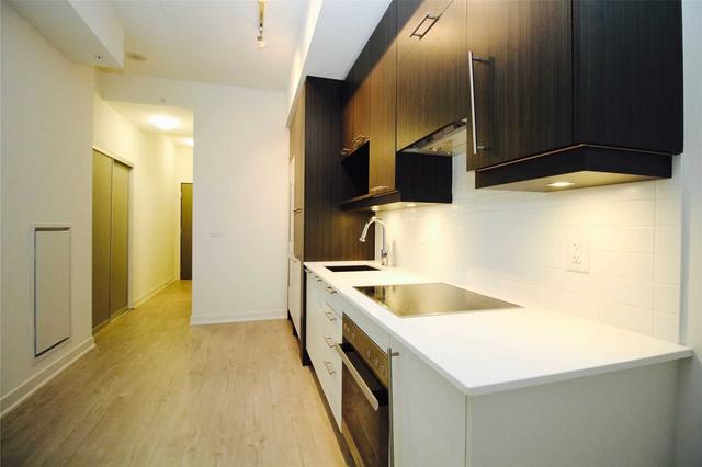 202 - 30 Nelson St, Condo with 0 bedrooms, 1 bathrooms and 0 parking in Toronto ON | Image 14