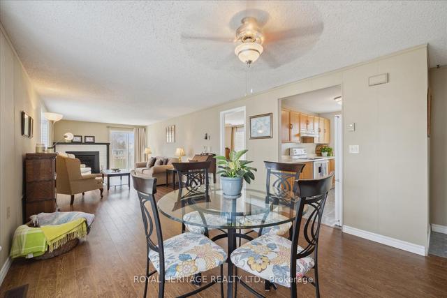 11 Cabot Crt, House detached with 2 bedrooms, 2 bathrooms and 2 parking in Clarington ON | Image 31